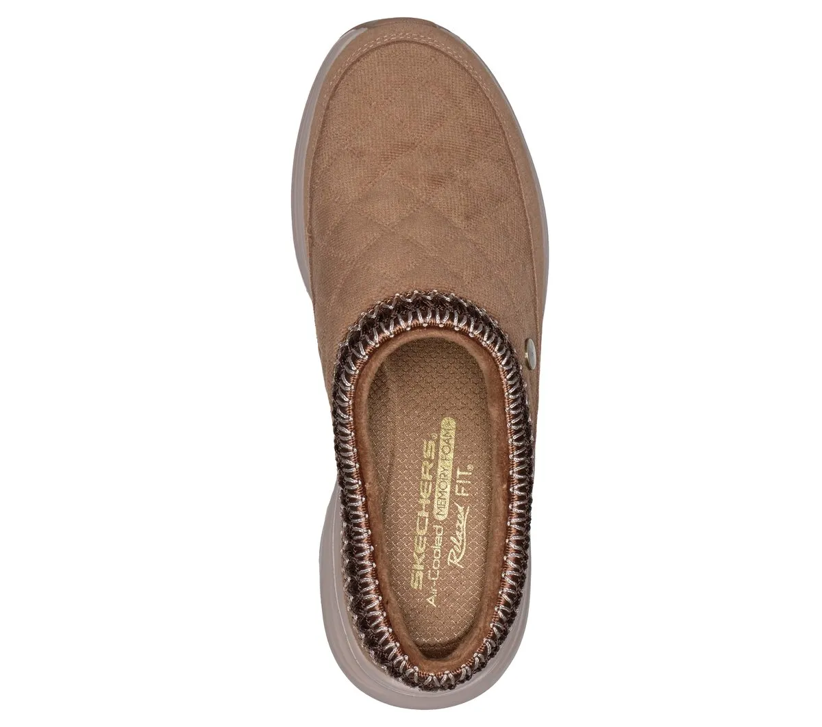 Skechers Contour Foam Boot – Cozy Fit Cozier Cascade