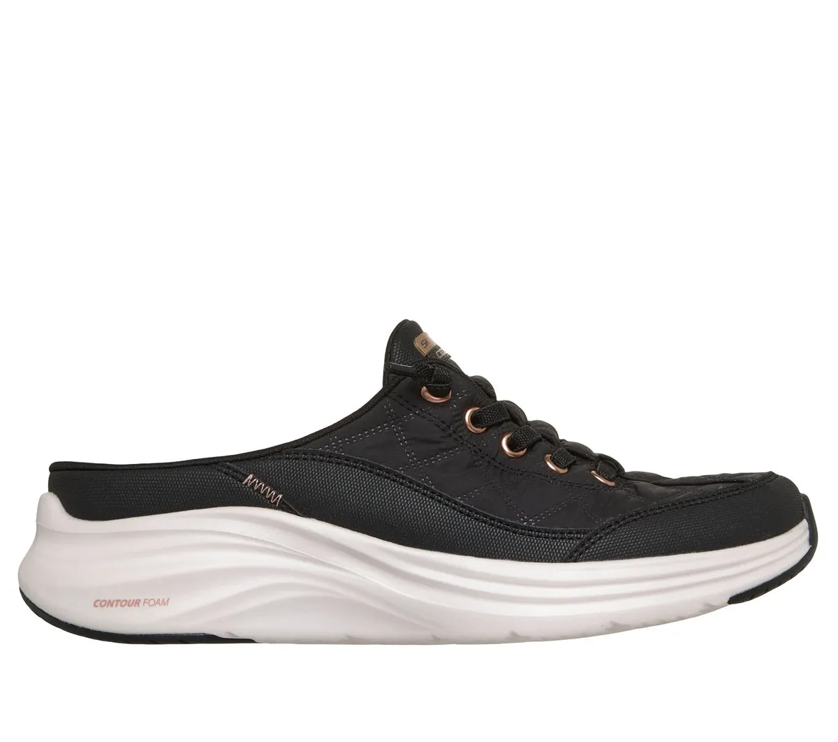 Skechers Contour Foam – Cozy Fit Forever Dream