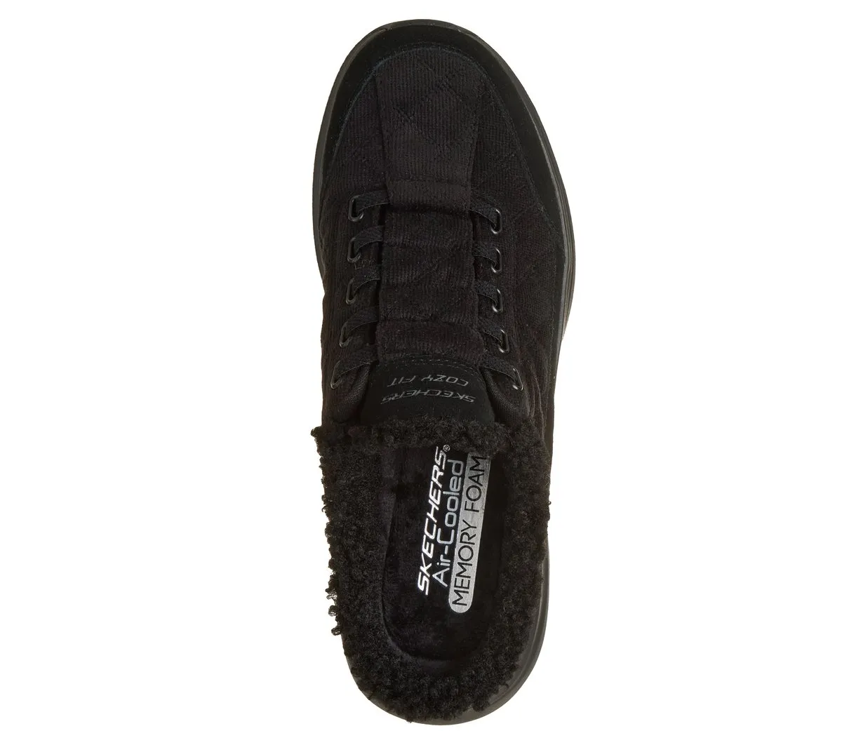 Skechers Contour Foam – Cozy Fit Pure Comfort