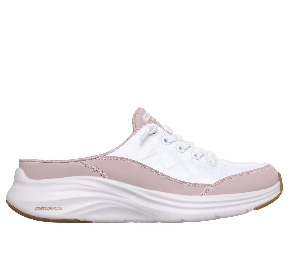 Skechers Contour Foam - Cozy Fit Sweet Embrace Skechers Contour Foam – Cozy Fit Sweet Embrace