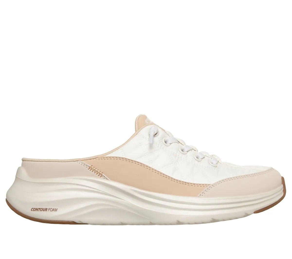 Skechers Contour Foam - Cozy Fit Sweet Embrace Skechers Contour Foam – Cozy Fit Sweet Embrace