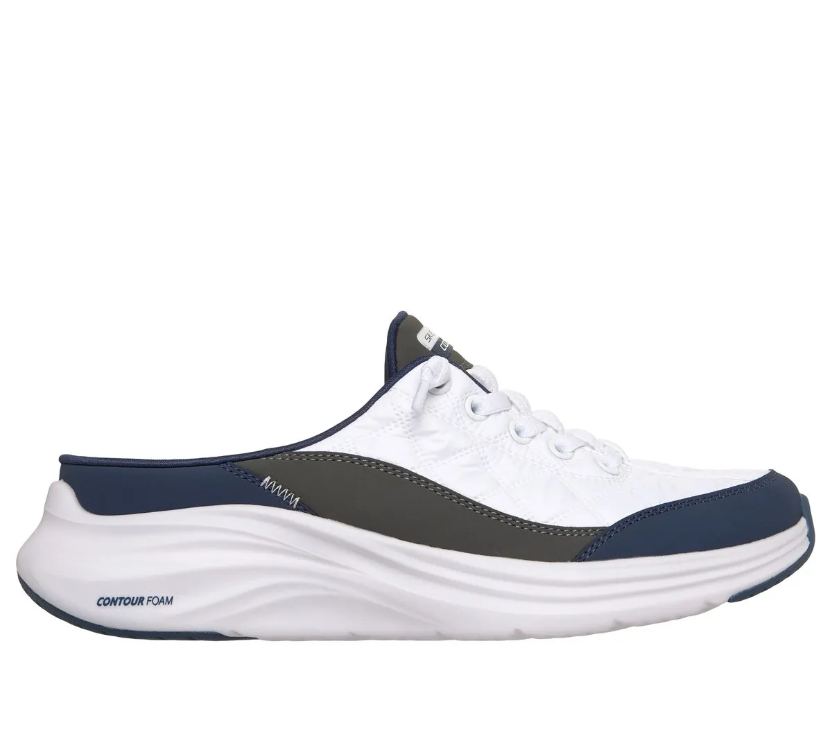 Skechers Contour Foam - Cozy Fit Sweet Embrace Skechers Contour Foam – Cozy Fit Sweet Embrace