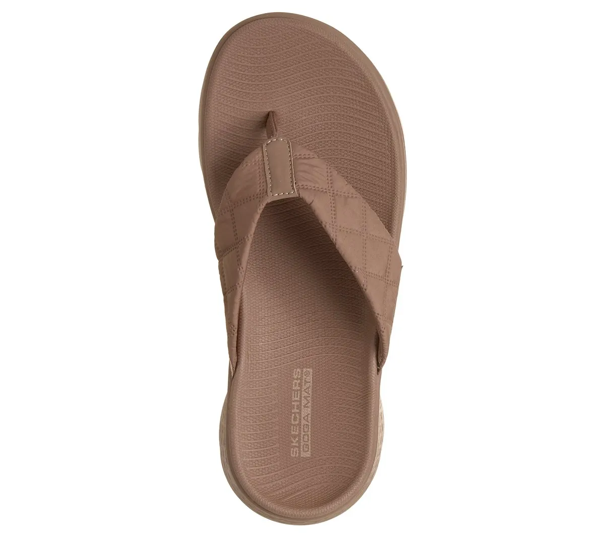 Skechers GO WALK Flex Sandal – Addison