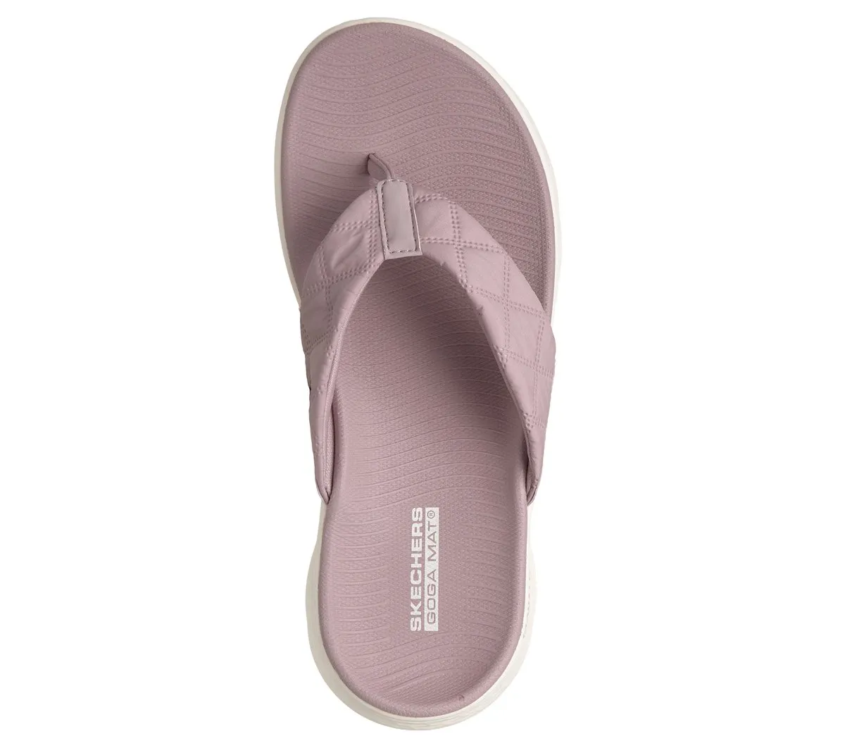 Skechers GO WALK Flex Sandal – Addison