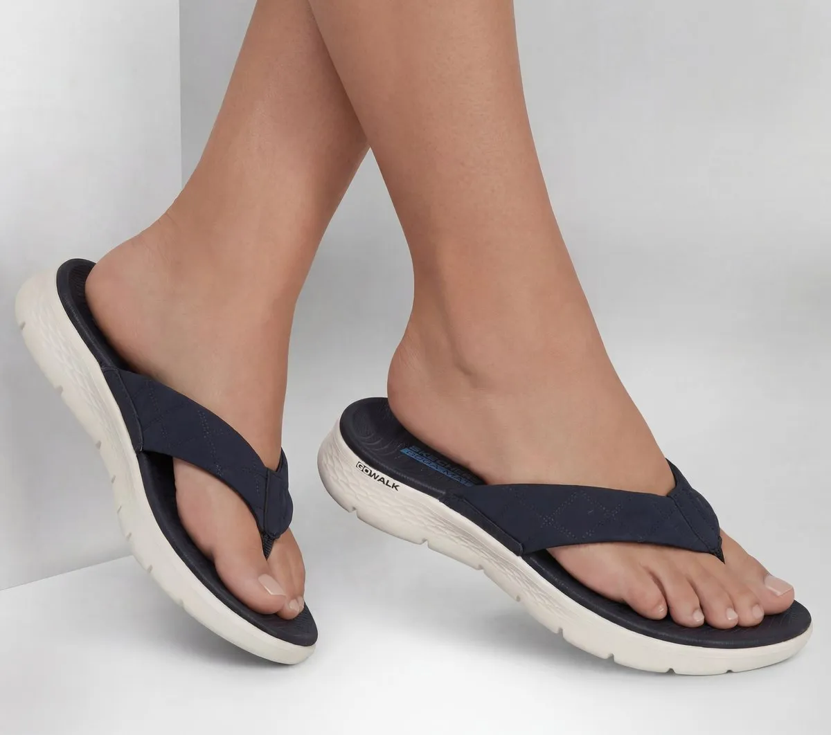 Skechers GO WALK Flex Sandal – Addison