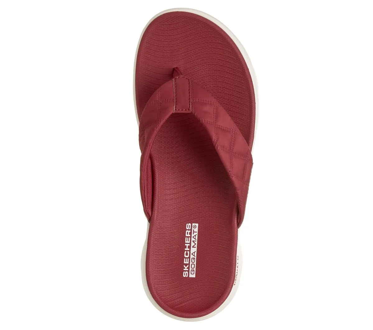 Skechers GO WALK Flex Sandal – Addison