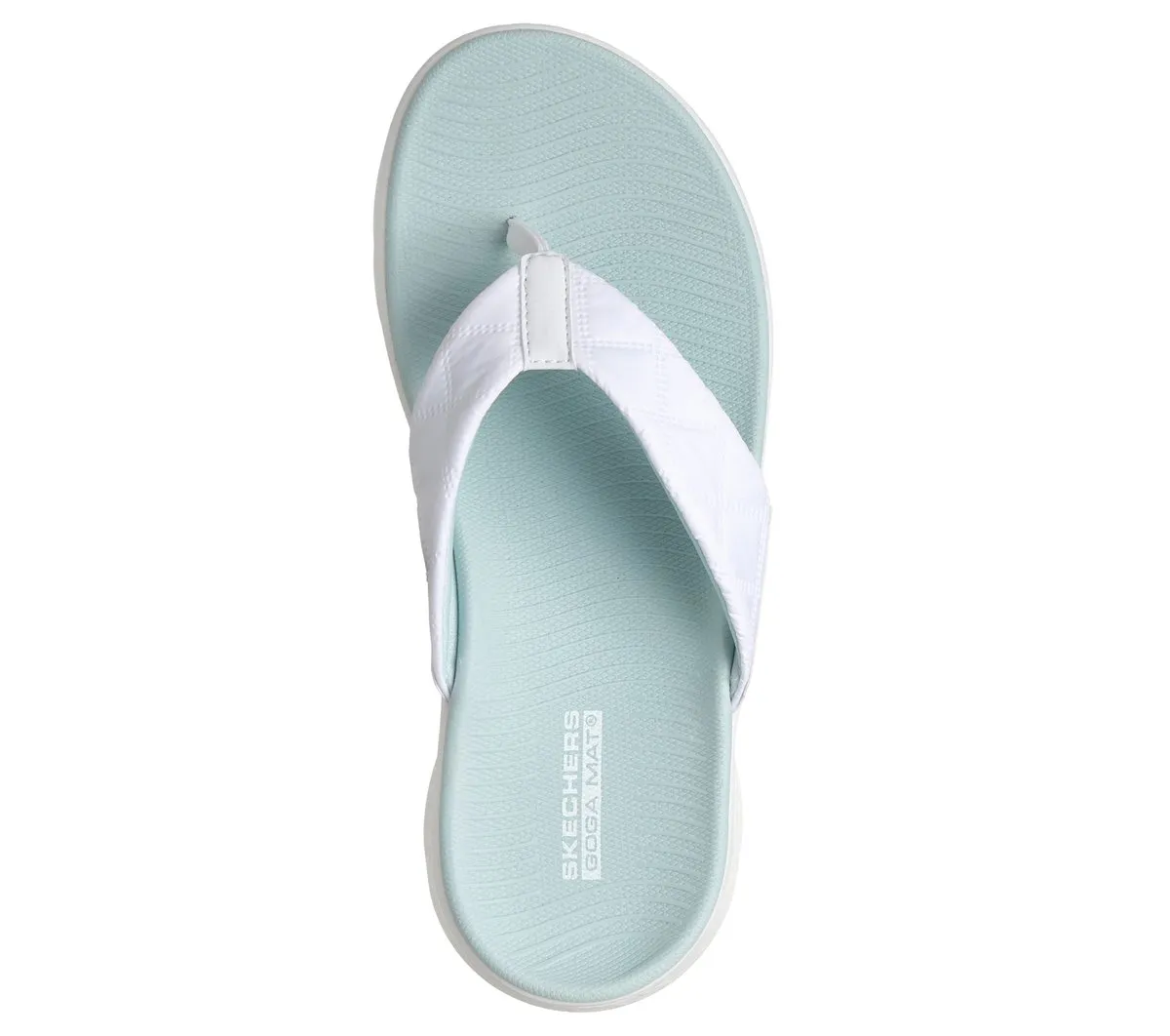 Skechers GO WALK Flex Sandal – Addison