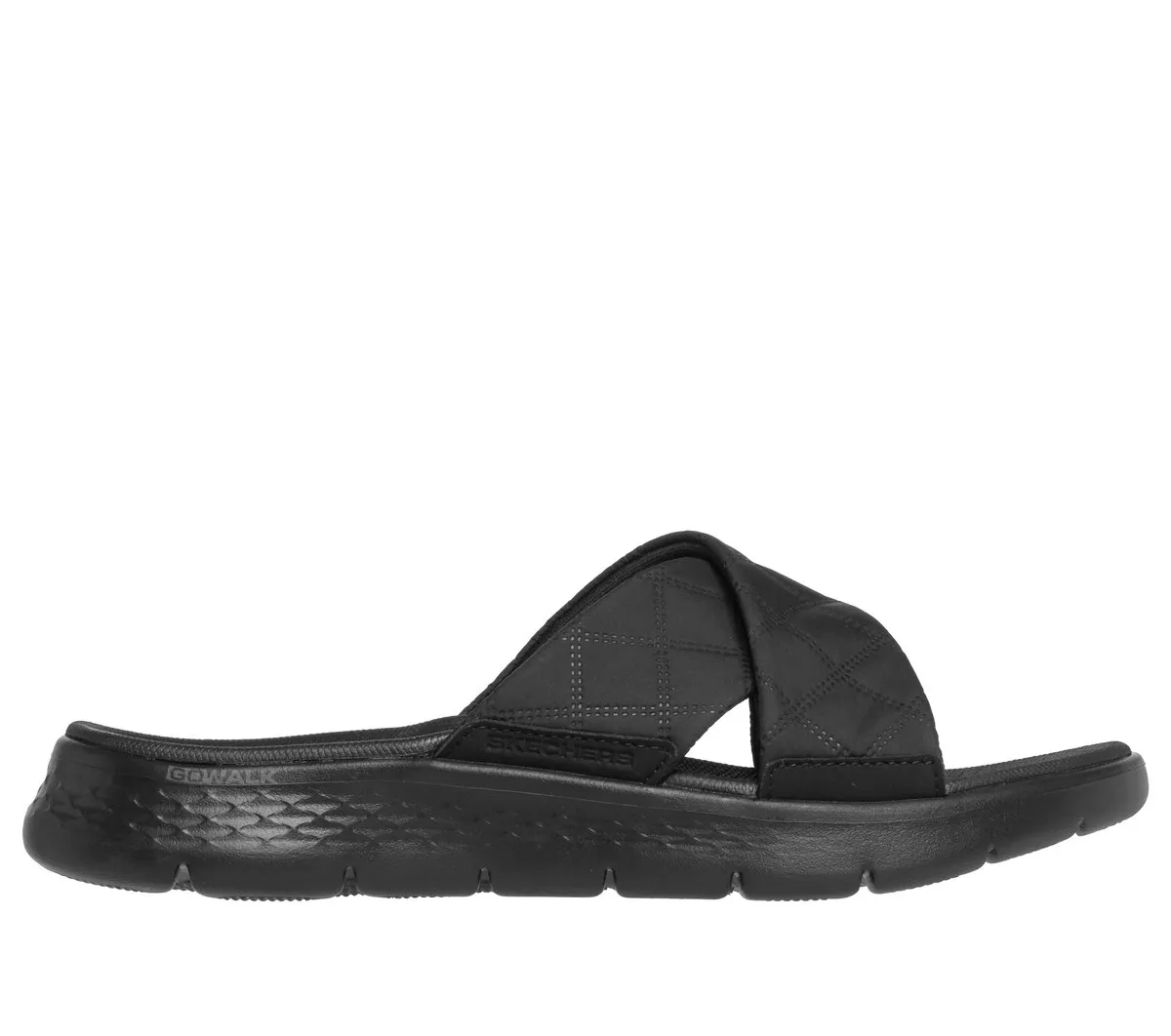 Skechers GO WALK Flex Sandal –&nbsp;Cozy Fit Gracie