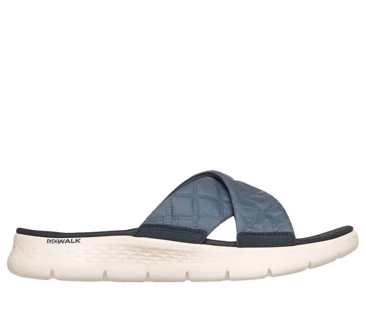 Skechers GO WALK Flex Sandal –&nbsp;Cozy Fit Gracie