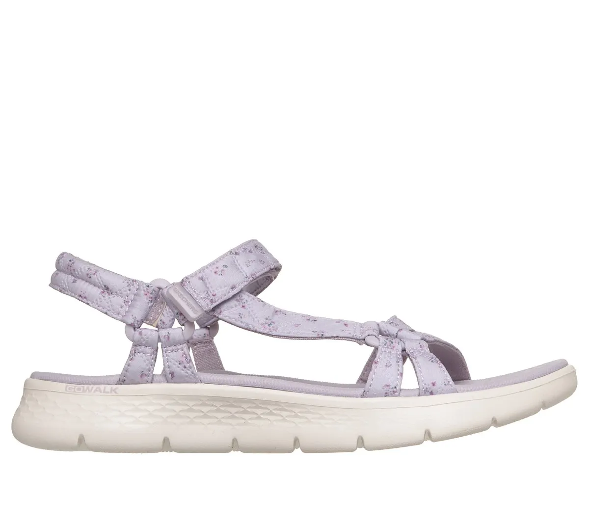 Skechers GO WALK Flex Sandal –&nbsp;Cozy Fit Rosalie