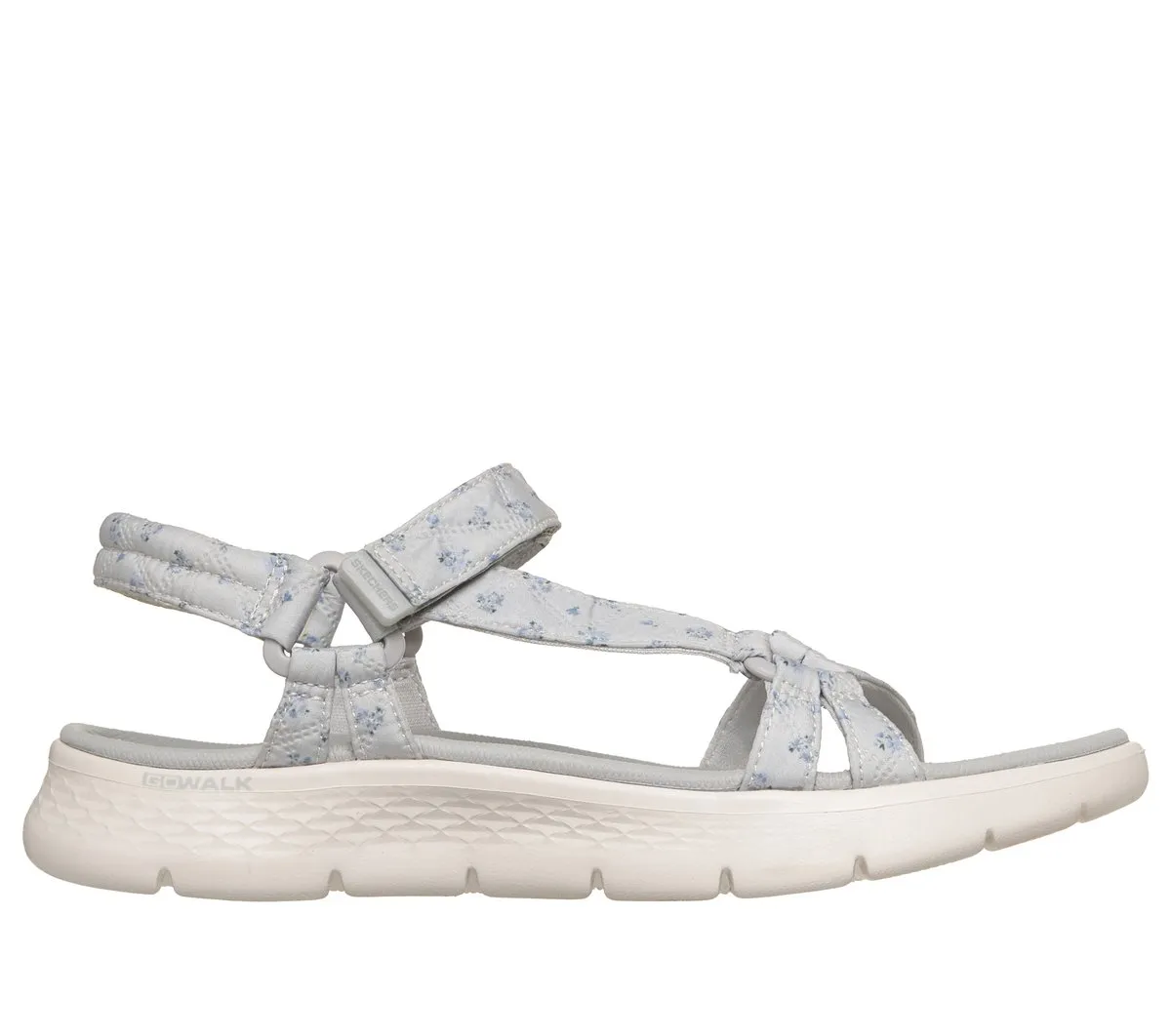 Skechers GO WALK Flex Sandal –&nbsp;Cozy Fit Rosalie
