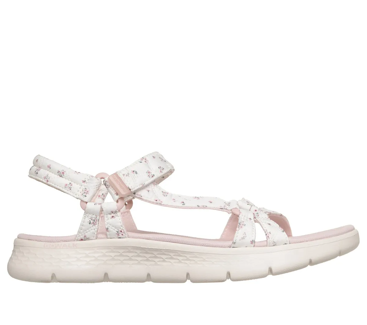 Skechers GO WALK Flex Sandal –&nbsp;Cozy Fit Rosalie
