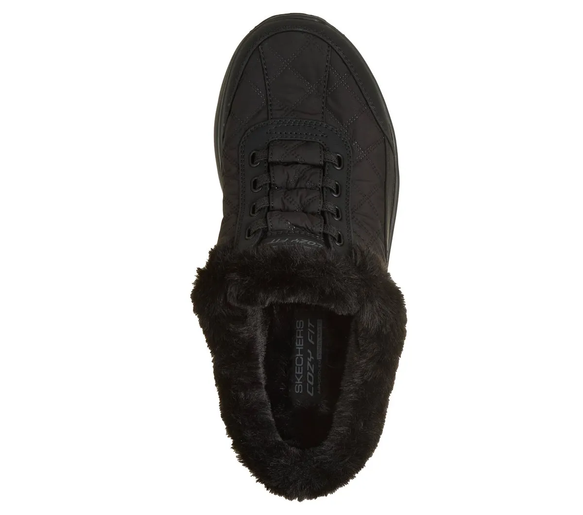Skechers On-The-GO Encore – Cozy Fit Olivia