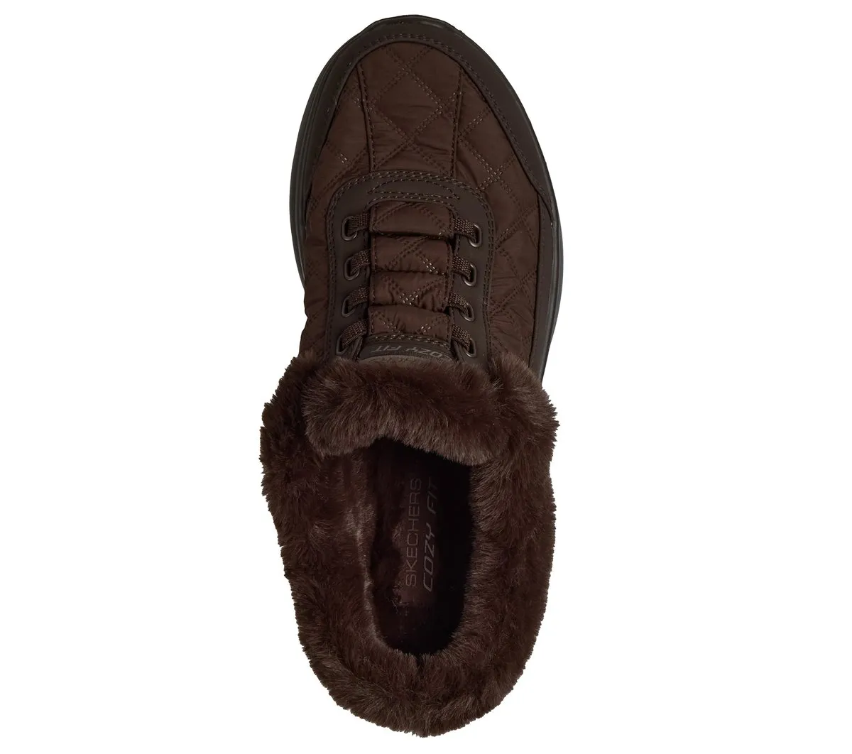 Skechers On-The-GO Encore – Cozy Fit Olivia