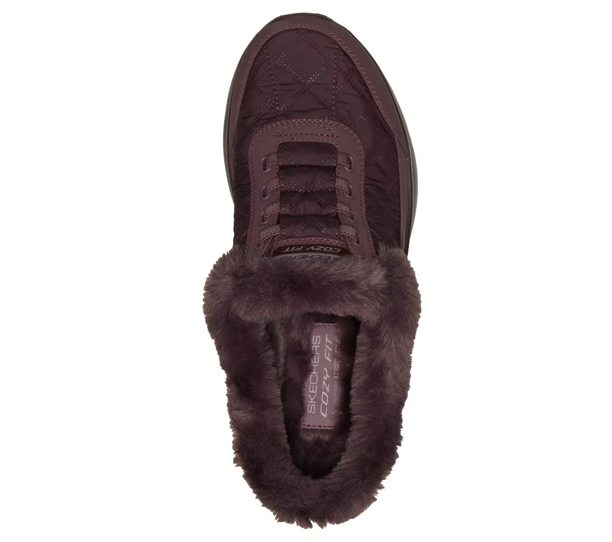 Skechers On-The-GO Encore – Cozy Fit Olivia