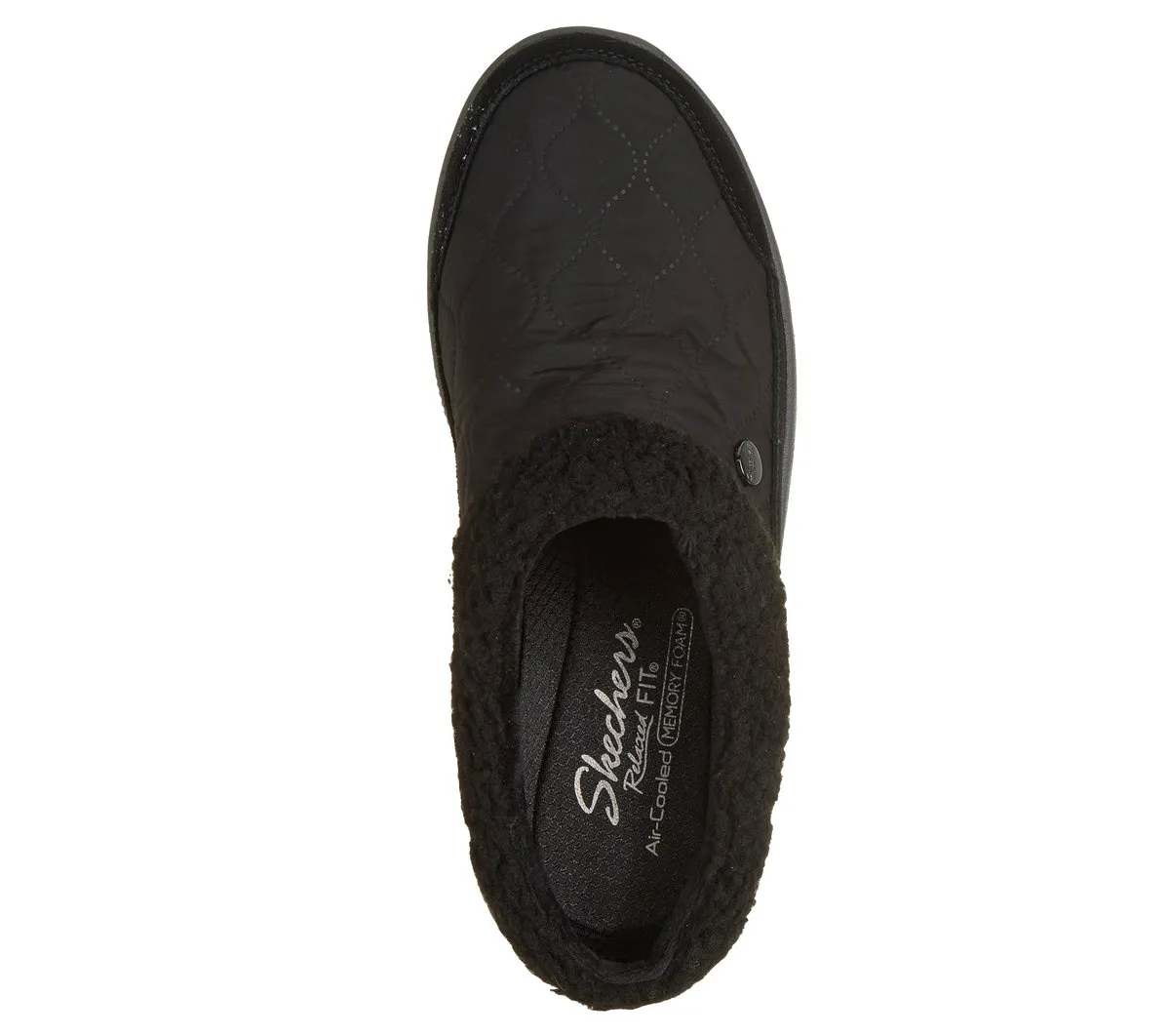 Skechers Relaxed Fit: Easy Going – Cozy Fit Fireside Charm