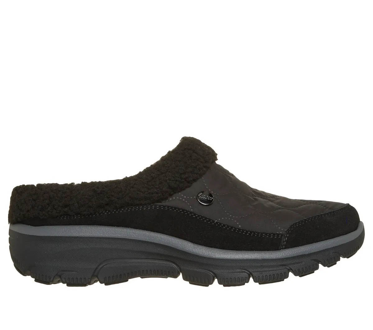 Skechers Relaxed Fit: Easy Going – Cozy Fit Fireside Charm