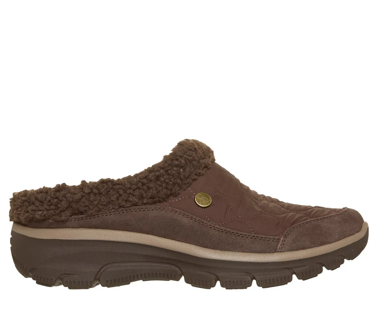 Skechers Relaxed Fit: Easy Going – Cozy Fit Fireside Charm