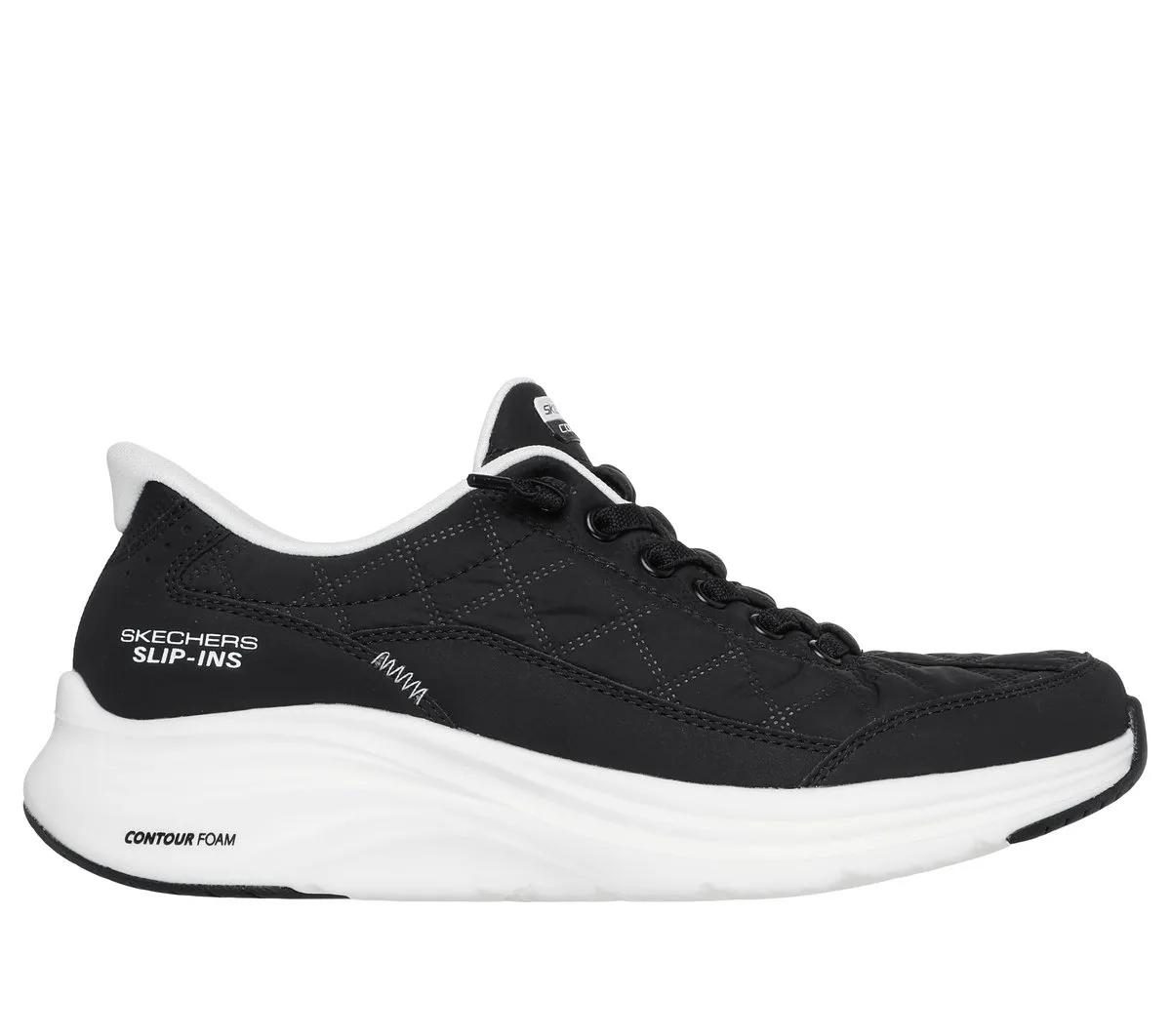Skechers Slip-ins: Contour Foam Skechers Slip-ins: Contour Foam