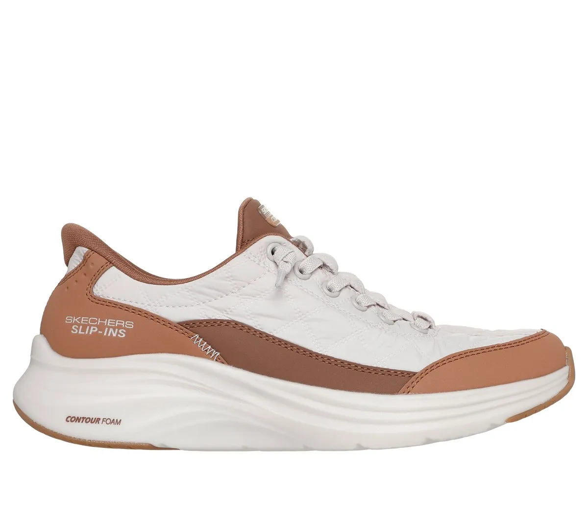 Skechers Slip-ins: Contour Foam Skechers Slip-ins: Contour Foam