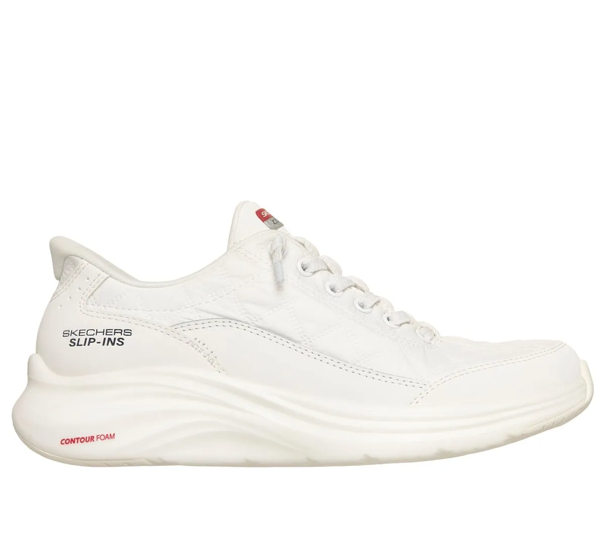 Skechers Slip-ins: Contour Foam Skechers Slip-ins: Contour Foam