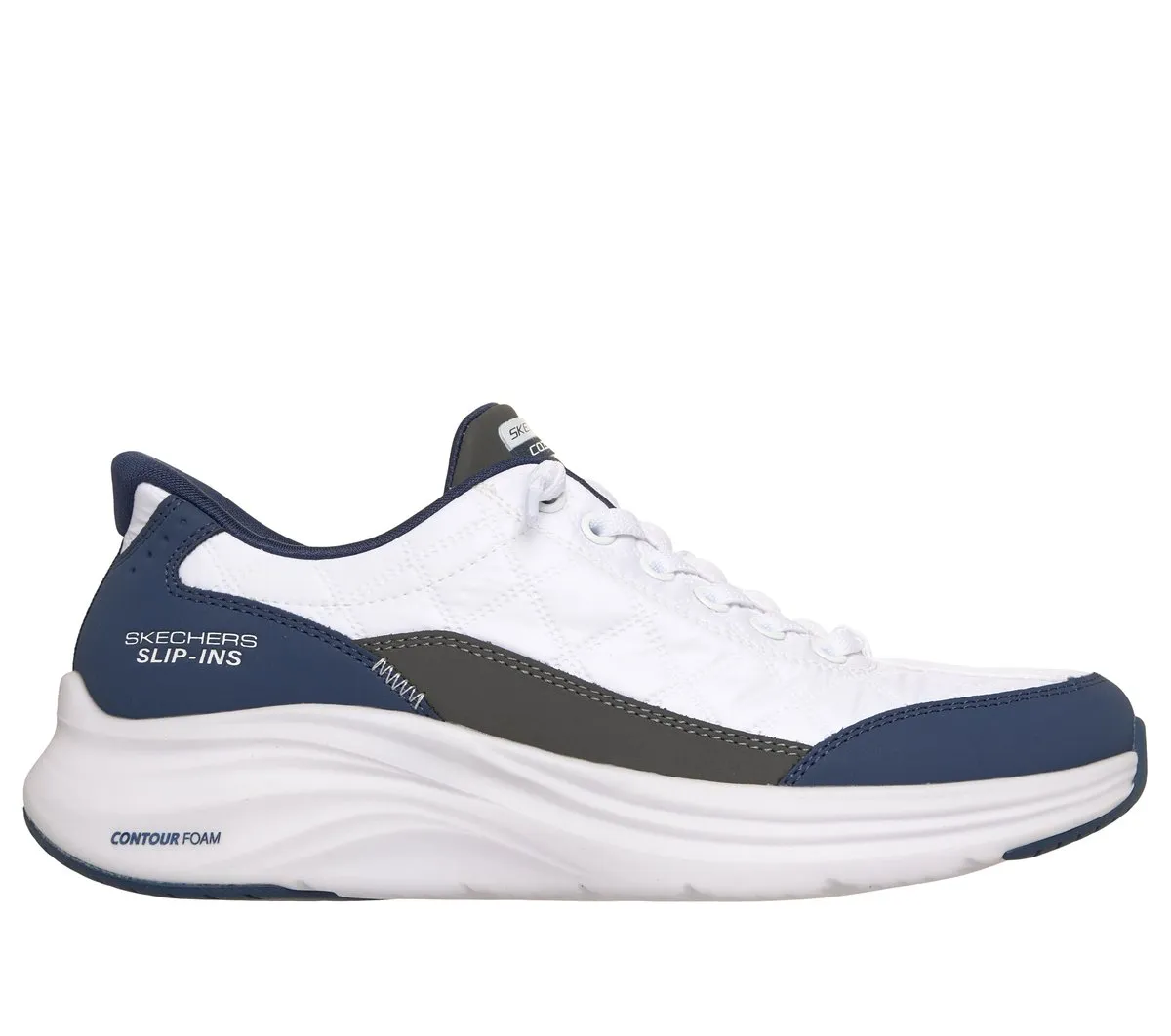 Skechers Slip-ins: Contour Foam Skechers Slip-ins: Contour Foam