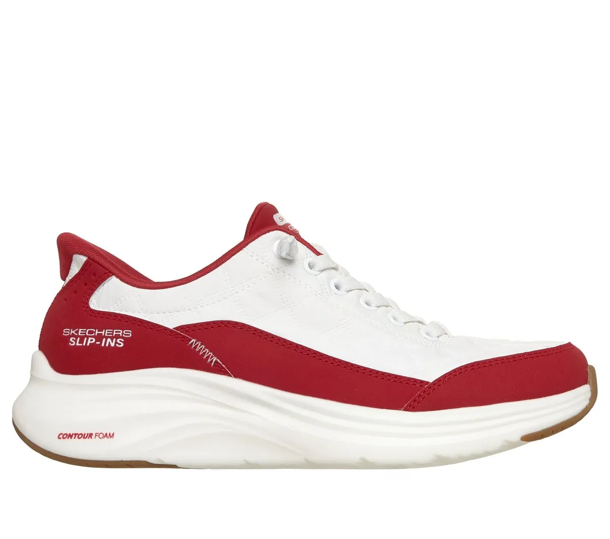 Skechers Slip-ins: Contour Foam Skechers Slip-ins: Contour Foam