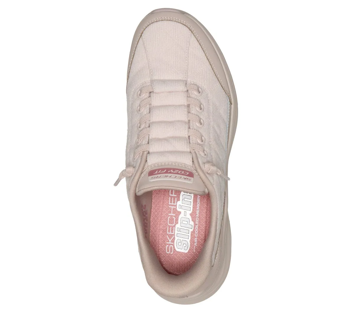 Skechers Slip-ins: Contour Foam – Cozy Fit Luxe Comfort