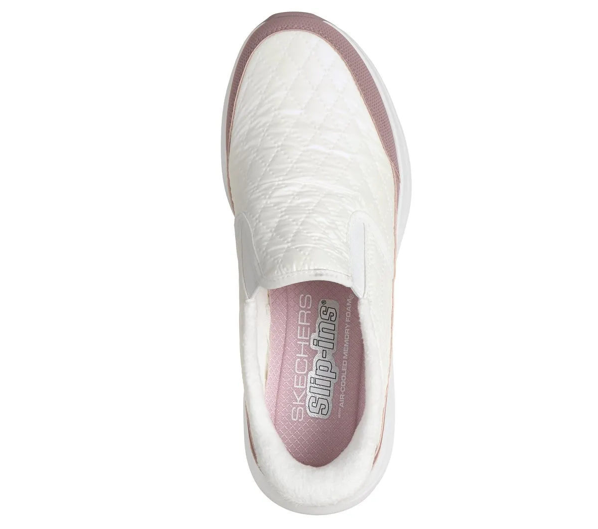 Skechers Slip-ins: Contour Foam – Cozy Fit Soft Embrace