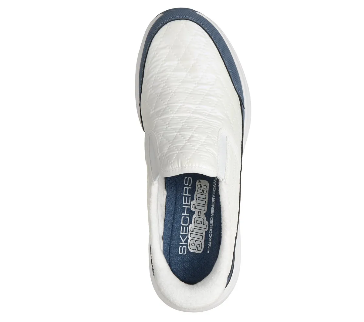 Skechers Slip-ins: Contour Foam – Cozy Fit Soft Embrace