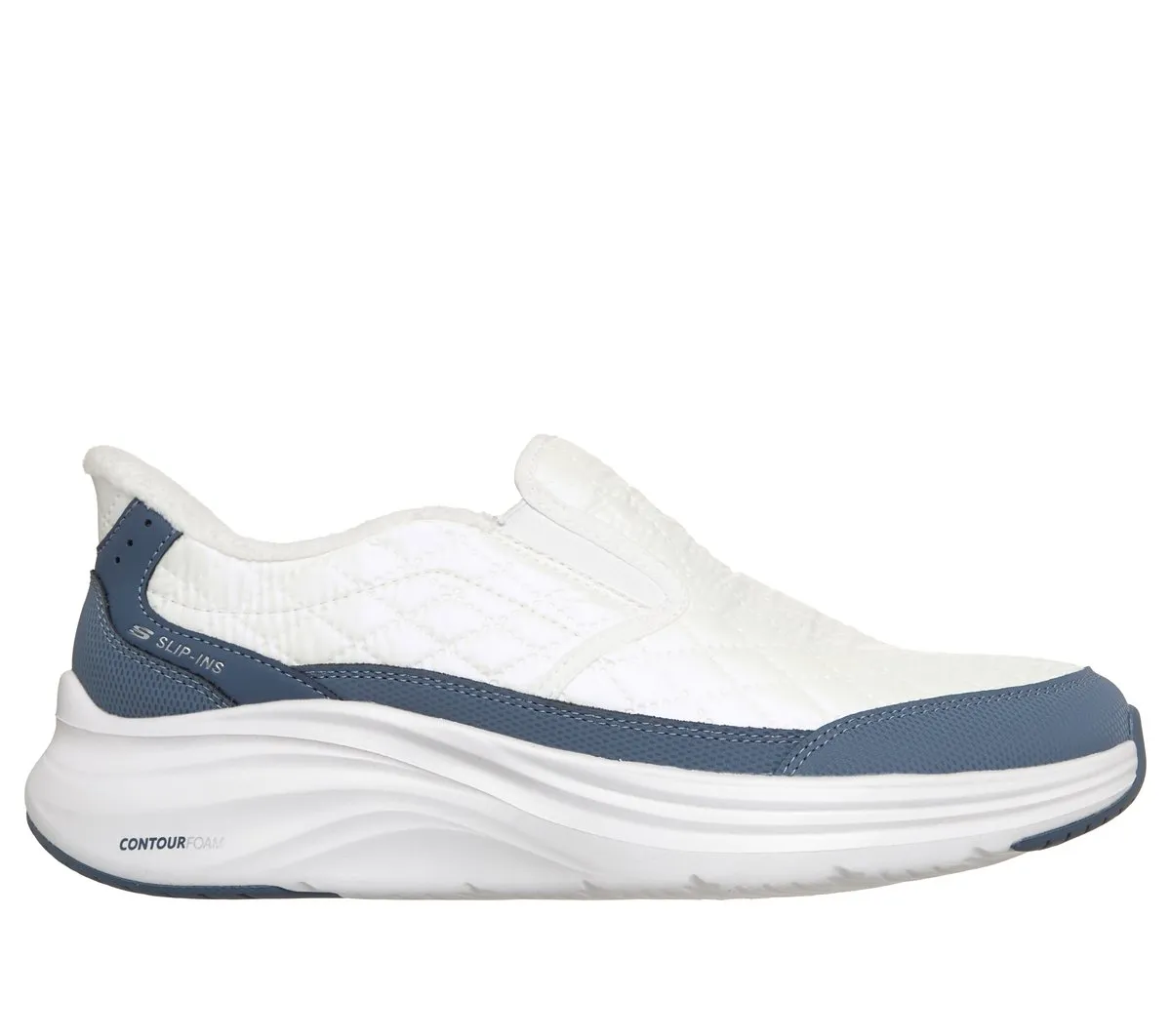 Skechers Slip-ins: Contour Foam – Cozy Fit Soft Embrace