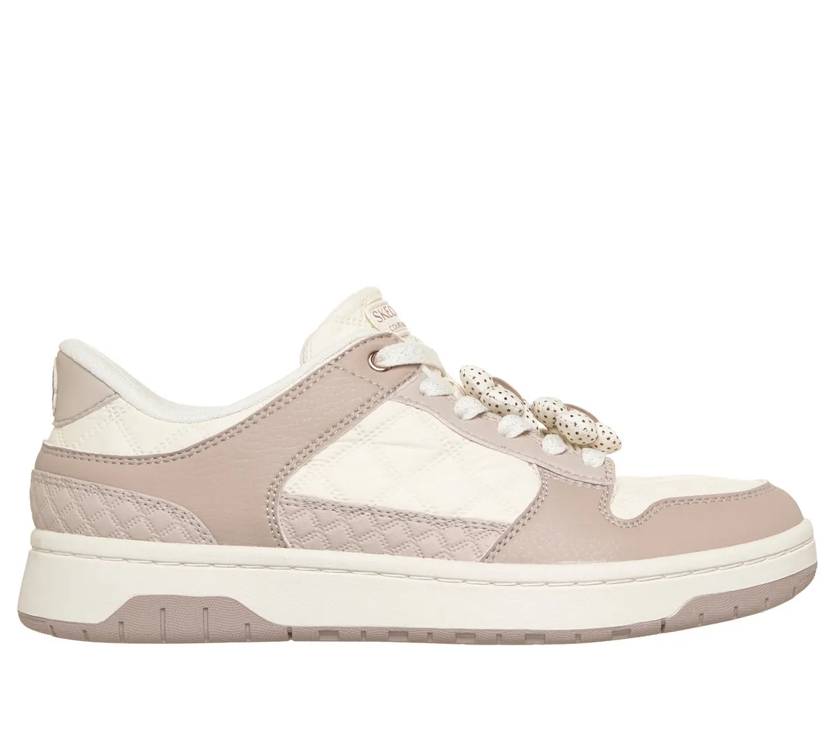 Skechers Slip-ins: Cozy Fit Benson – Blissful Blossom