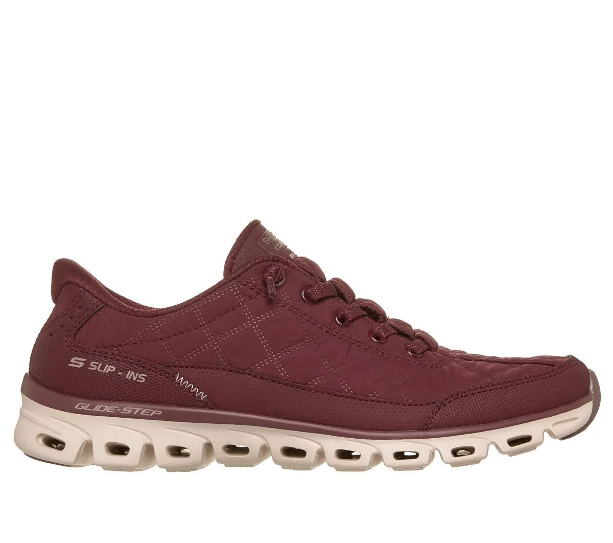 Skechers Slip-ins: Glide-Step – Cozy Fit At Ease