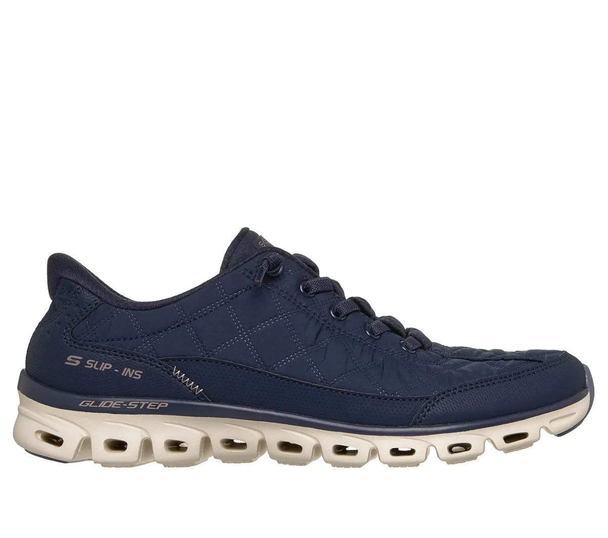Skechers Slip-ins: Glide-Step – Cozy Fit At Ease