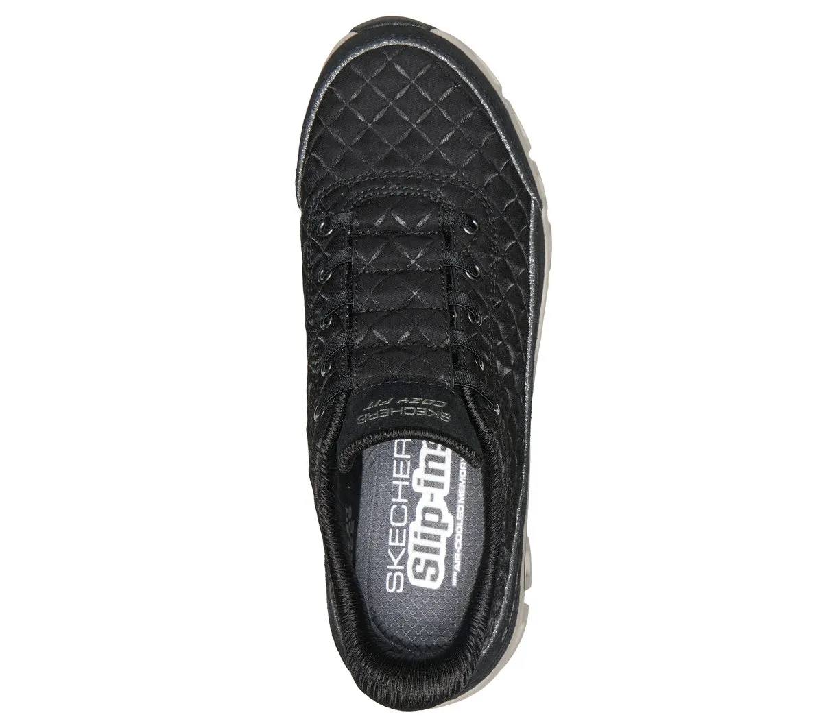 Skechers Slip-ins: Glide-Step Elevate – Cozy Fit Soft Glow