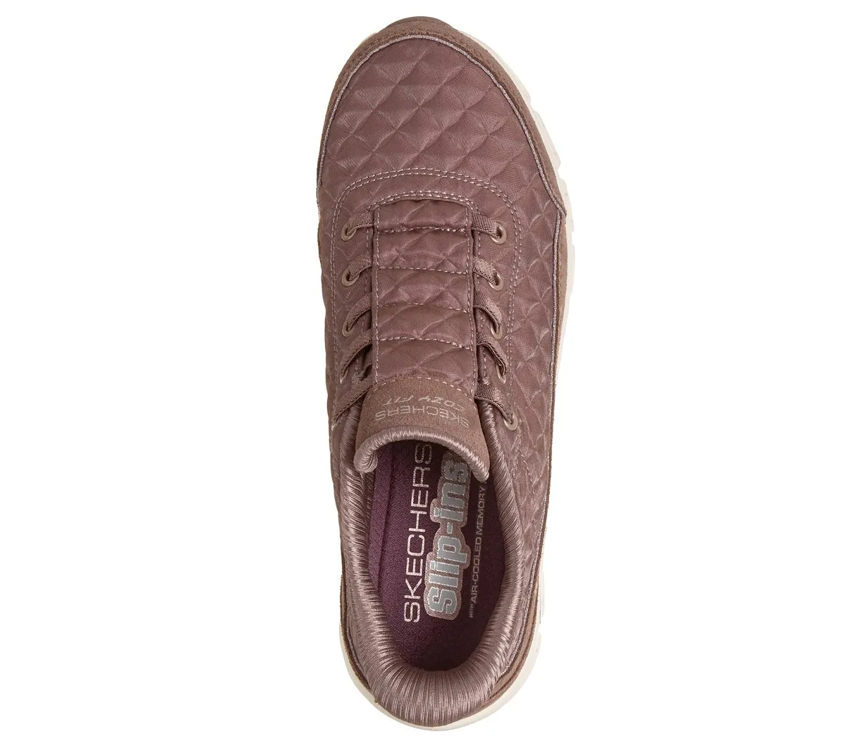 Skechers Slip-ins: Glide-Step Elevate – Cozy Fit Soft Glow