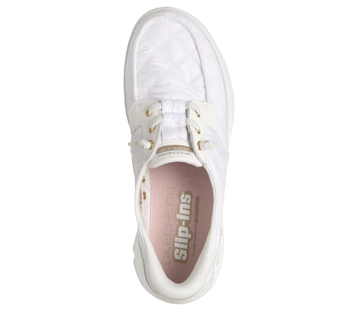 Skechers Slip-ins: Glide-Step Serene – Cozy Fit Newport