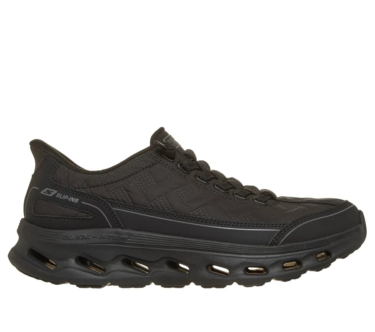 Skechers Slip-ins: GO WALK Glide-Step 2.0 – Cozy Fit Walker