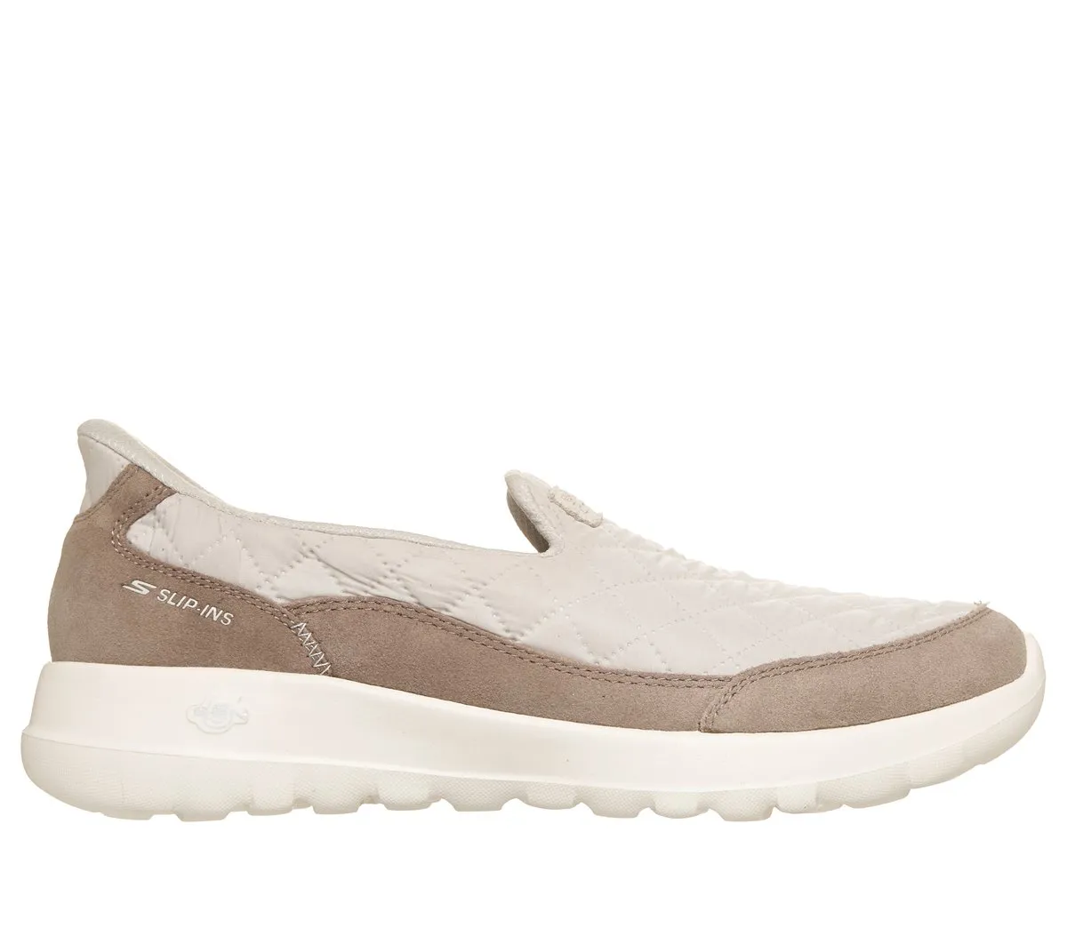Skechers Slip-ins: GO WALK Joy – Cozy Fit Cozy Easy