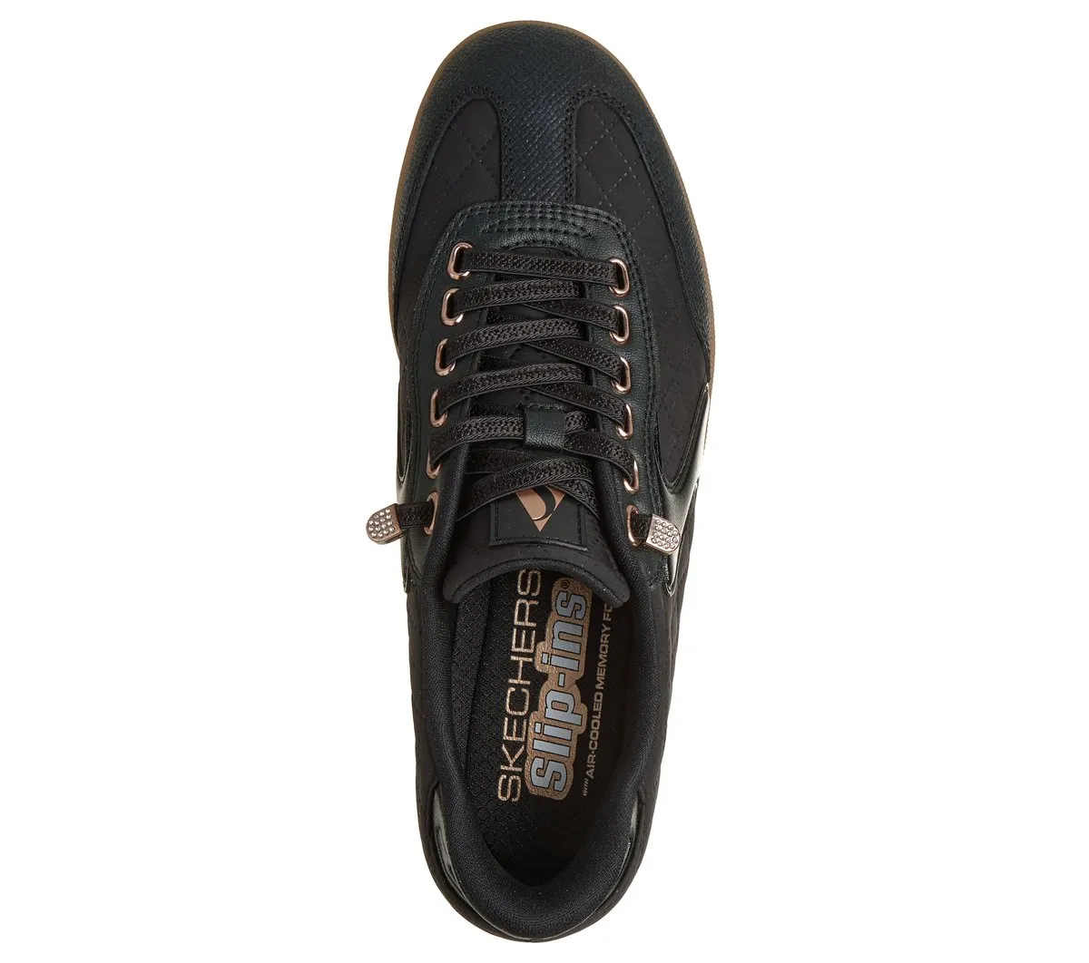 Skechers Slip-ins: Hotshot – Cozy Fit Grand Glow