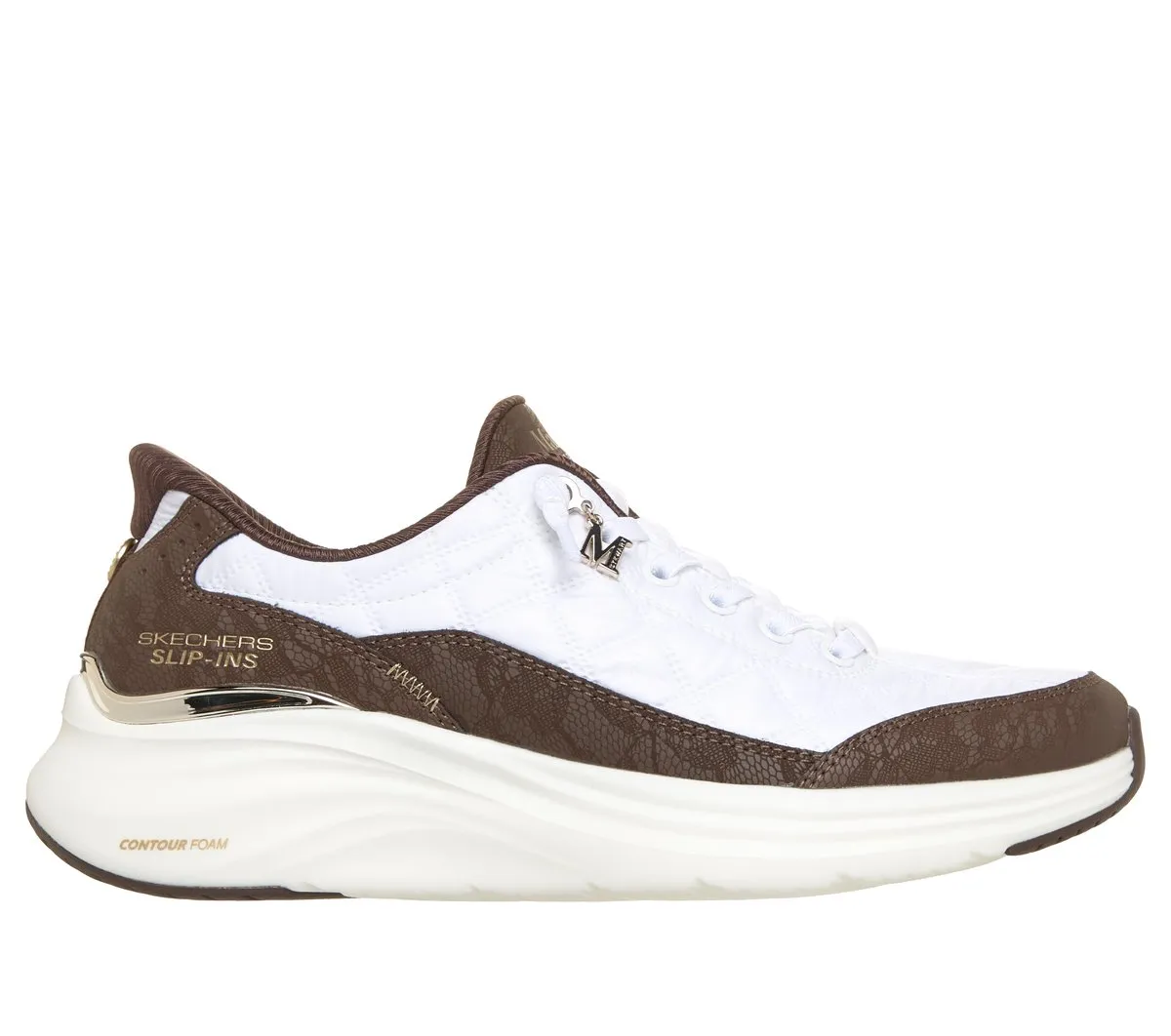 Skechers Slip-ins Martha Stewart: Contour Foam – Cozy Fit Visionary