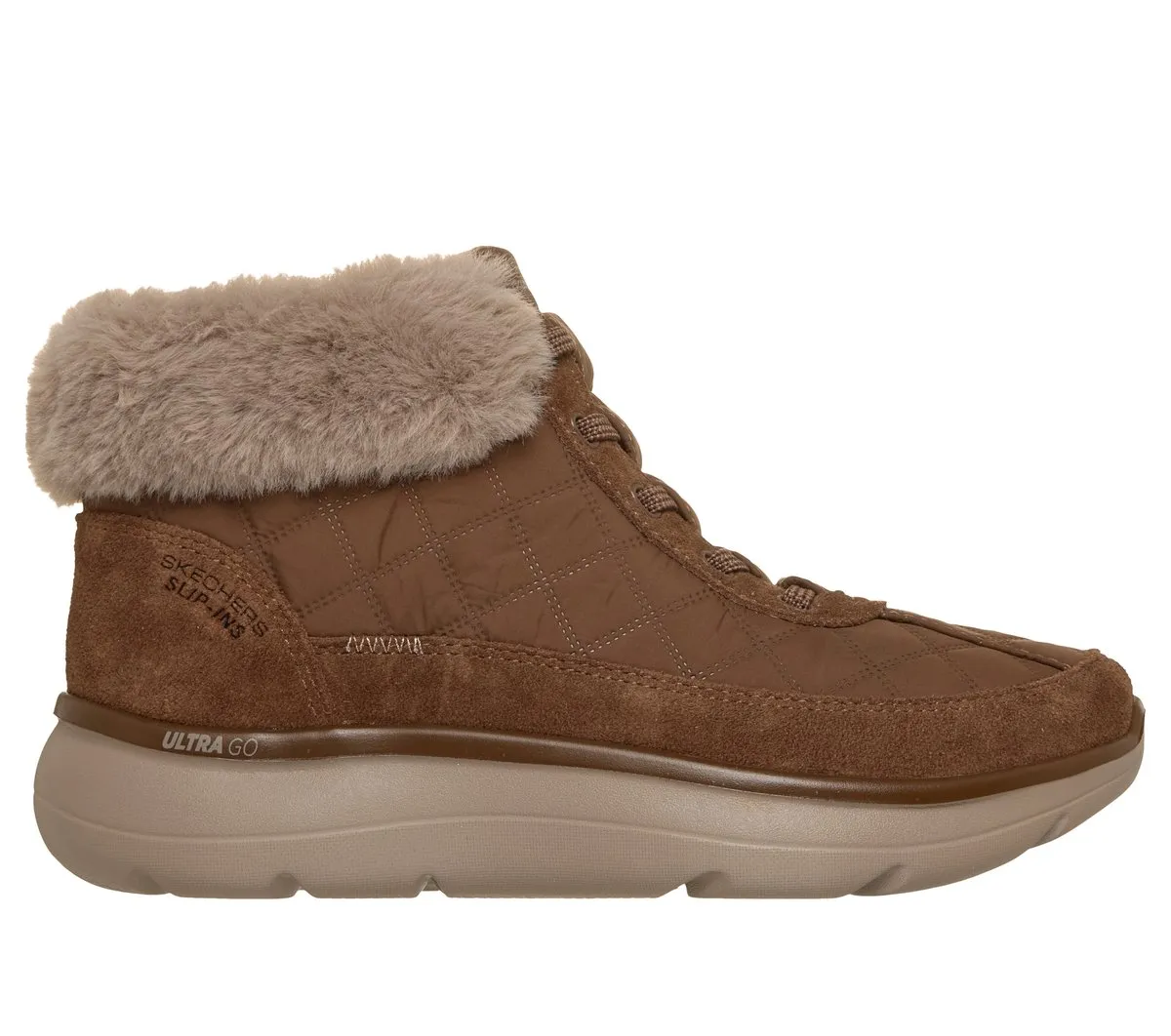 Skechers Slip-ins: On-The-GO Encore – Cozy Fit Maisie