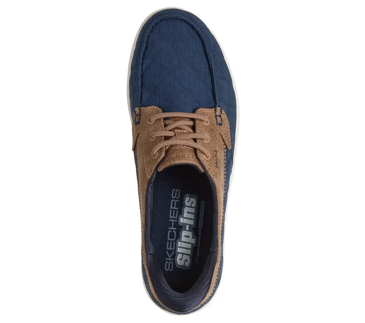 Skechers Slip-ins: On-The-GO Flex Radiant –&nbsp;Cozy Fit Coast