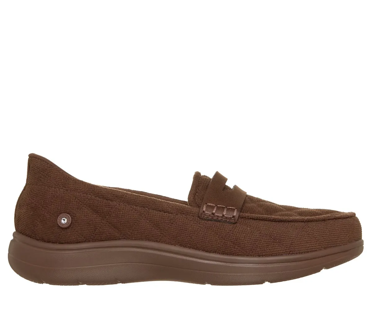 Skechers Slip-ins: On-The-GO Flex Radiant –&nbsp;Cozy Fit Cord