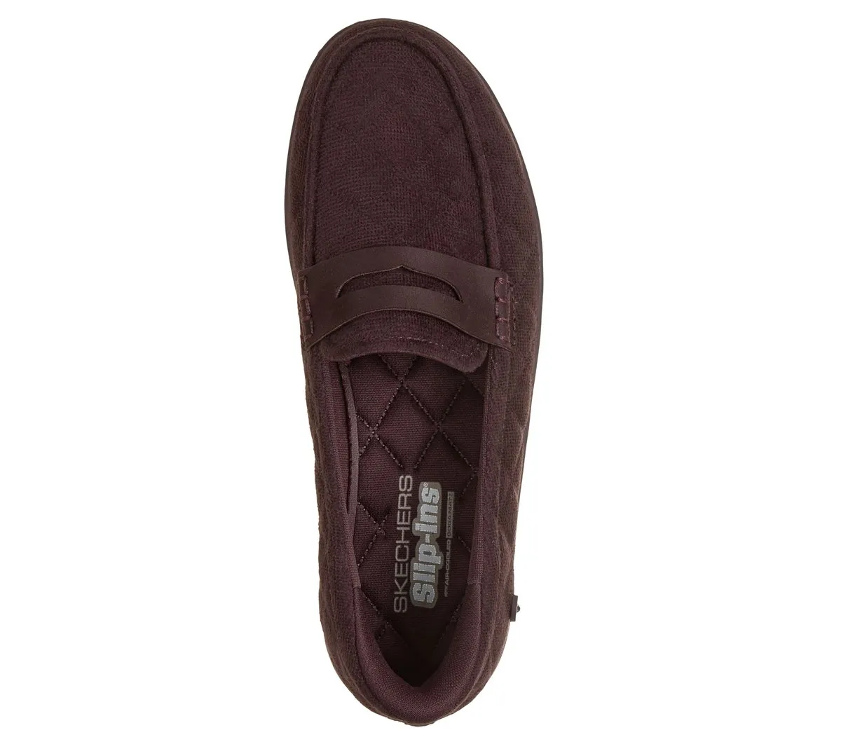Skechers Slip-ins: On-The-GO Flex Radiant –&nbsp;Cozy Fit Cord