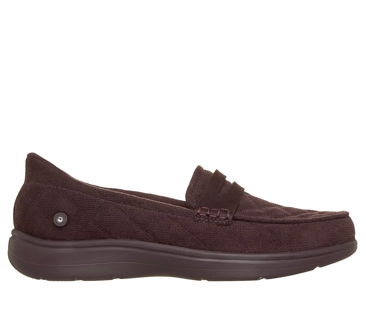Skechers Slip-ins: On-The-GO Flex Radiant –&nbsp;Cozy Fit Cord