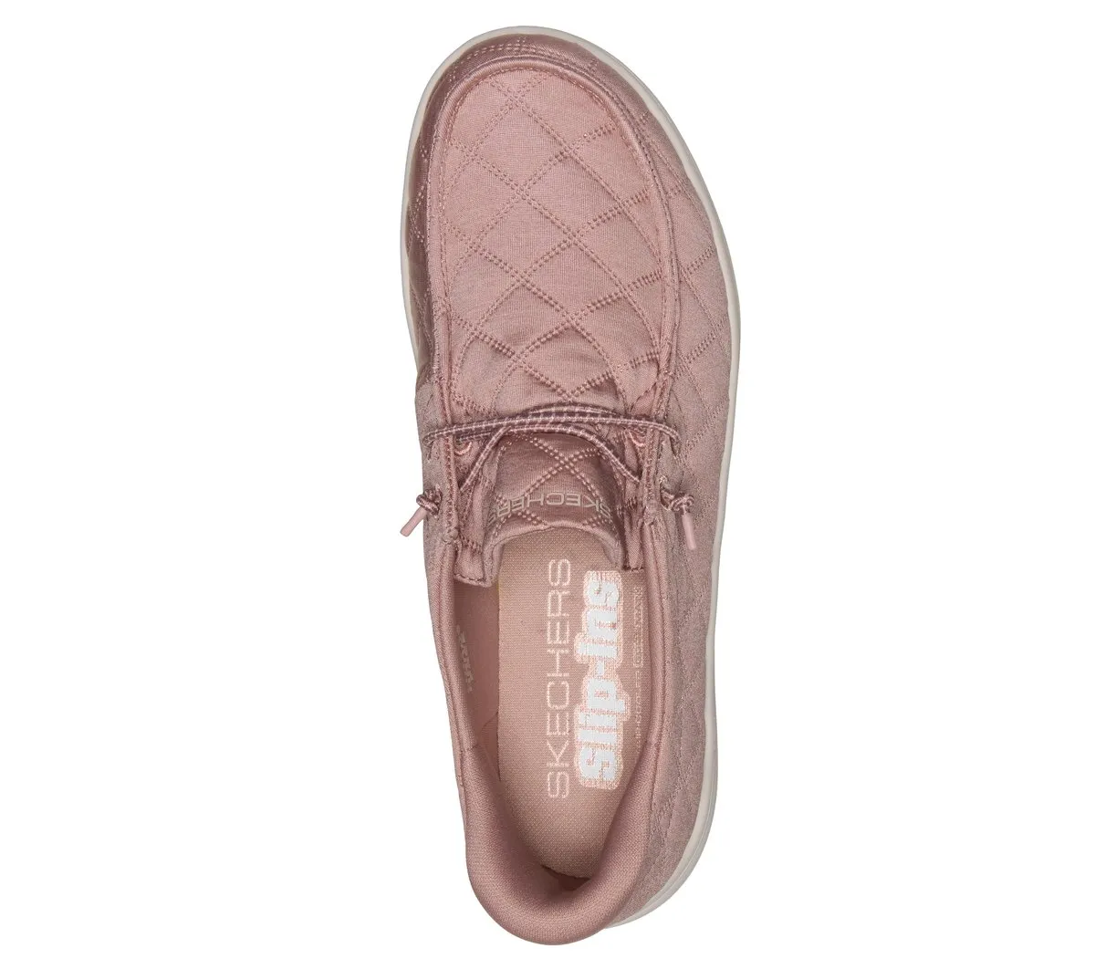 Skechers Slip-ins: On-The-GO Flex Radiant –&nbsp;Cozy Fit Girl