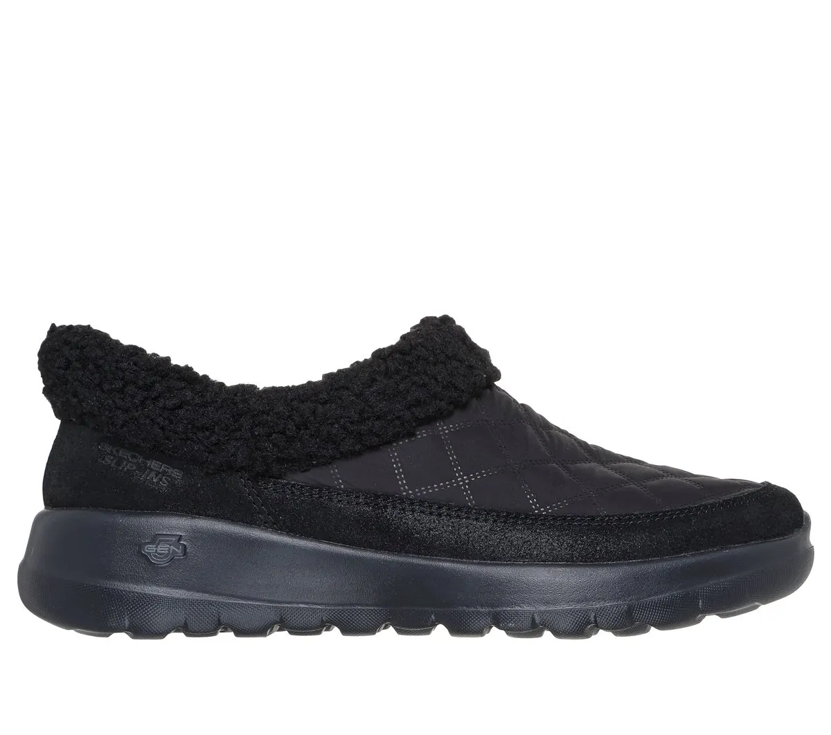Skechers Slip-ins: On-The-GO Joy – Cozy Fit Cara
