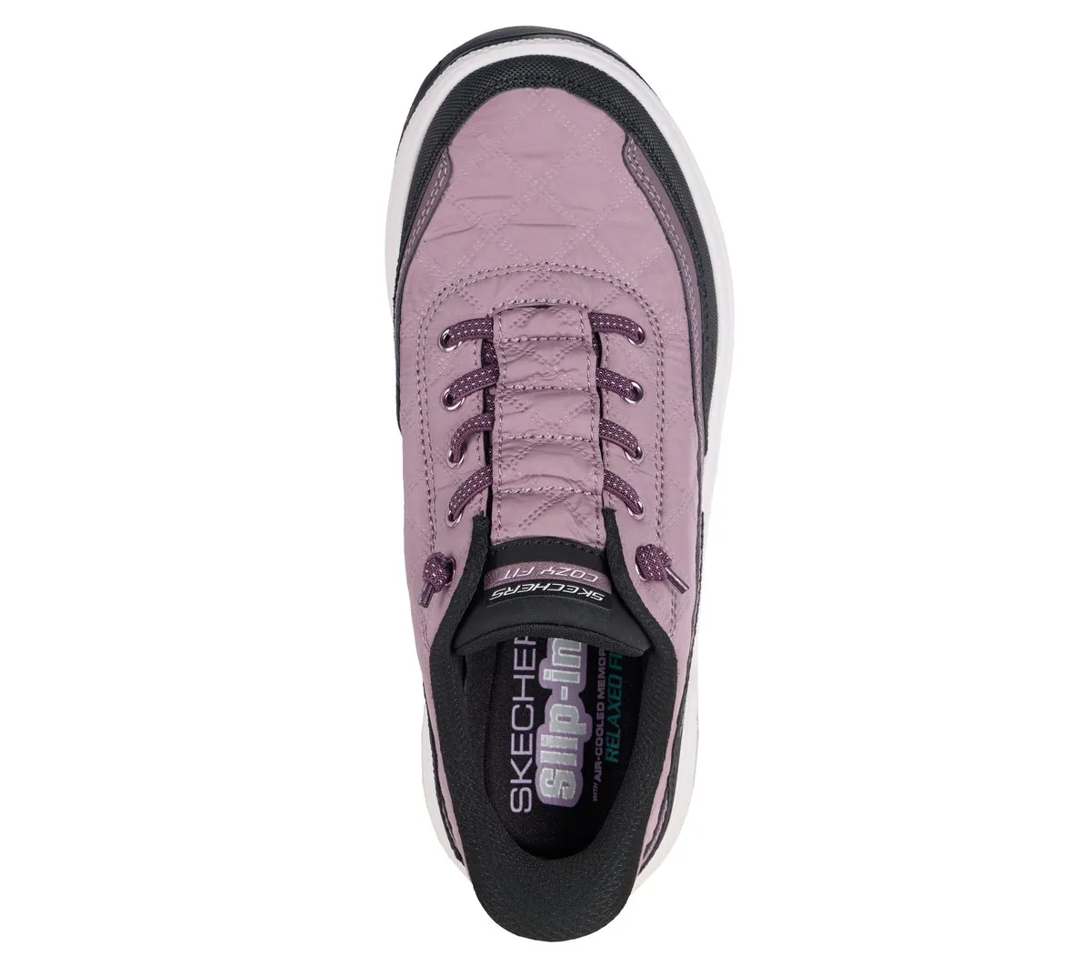 Skechers Slip-ins Relaxed Fit: Urban Explore – Cozy Fit