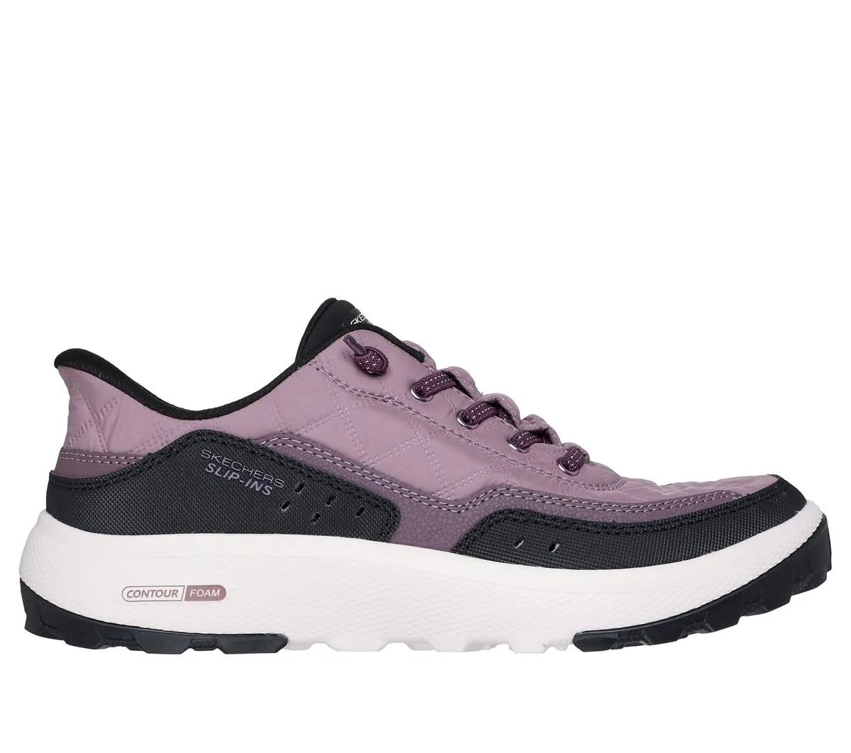 Skechers Slip-ins Relaxed Fit: Urban Explore – Cozy Fit
